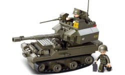 Konstruktorius Sluban Tankas T90, 171 detalė