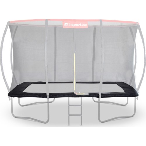 Protective Spring Cover for Trampoline inSPORTline QuadJump, 183x274cm
