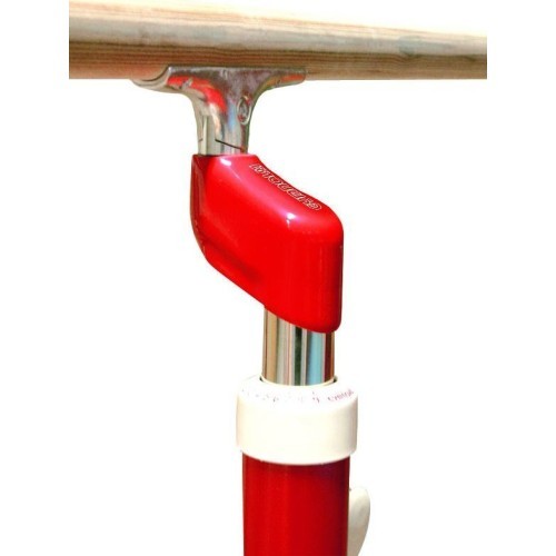 COMPETITION PARALLEL BARS WITHOUT WEIGHTED EXTENSIONS