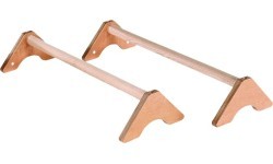 BALANCING HANDLES - 80 cm - Pair