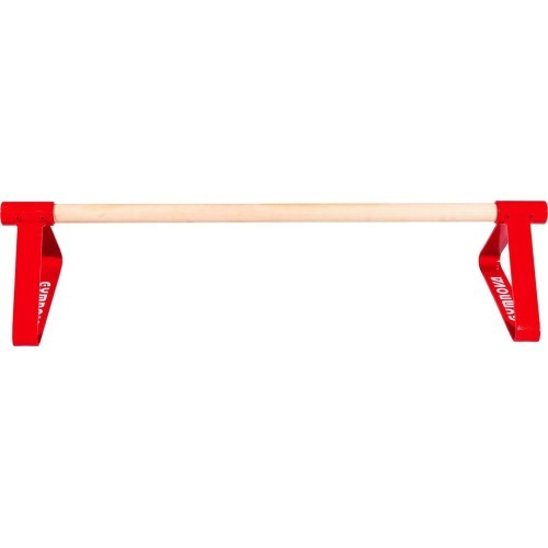 Gimnastikos skersinis Pirouette