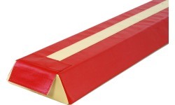 FOAM LEARNING BEAM