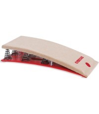 Varžybinis atsispyrimo tramplinas Nova'Jump Hard 23 cm