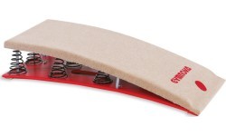 Varžybinis atsispyrimo tramplinas Nova'Jump Hard 23 cm