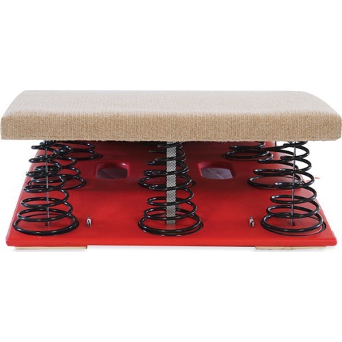 COMPETITION SPRINGBOARD NOVA'JUMP HARD - 23 cm
