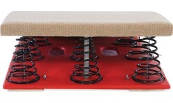 COMPETITION SPRINGBOARD NOVA'JUMP HARD - 23 cm