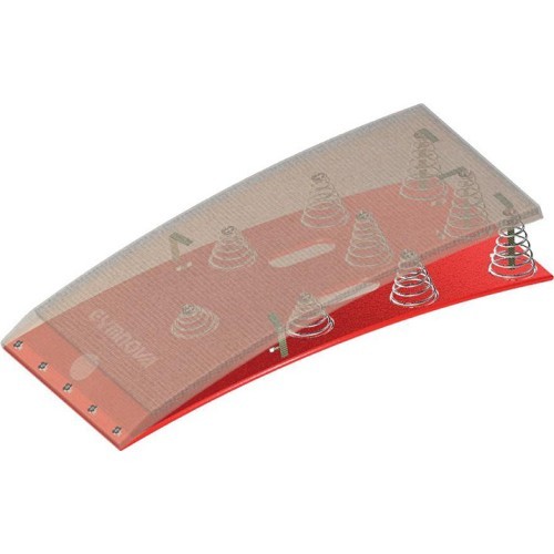 COMPETITION SPRINGBOARD NOVA'JUMP HARD - 23 cm