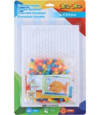 Творческий набор мозаика Eddy Toys