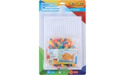 Mozaikos kūrybinis rinkinys Eddy Toys