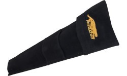 Biliardo lazda Predator Air 2 Sport Wrap Jump, trijų dalių, juoda, Mini-Radial