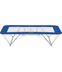 Gimnastikos batutas Eurotramp Ultimate 03000