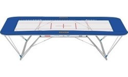 Gimnastikos batutas Eurotramp Ultimate, 03155