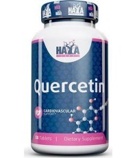 Haya Labs Quercetin, 50 tablets