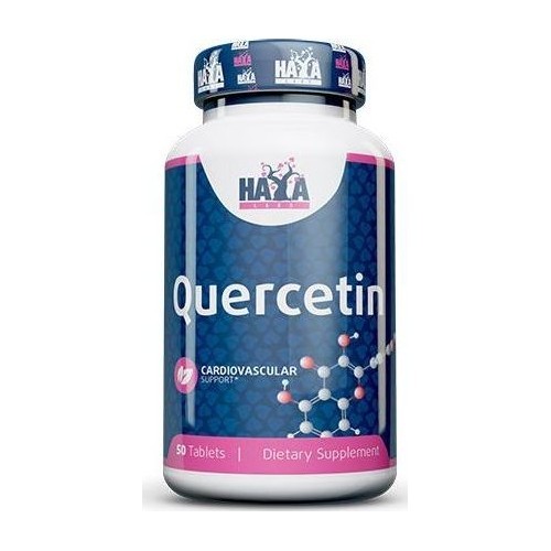 Haya Labs Quercetin, 50 tablets