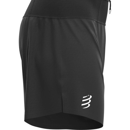 Running Shorts Compressport Trail 2in1