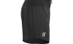 Bėgimo šortai Compressport Trail 2in1
