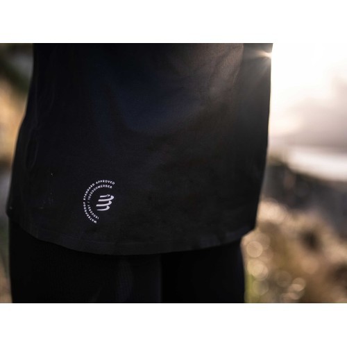 Bėgimo šortai Compressport Trail 2in1