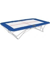 Gymnastics Trampoline Eurotramp Master, 19200