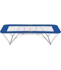 Gymnastics Trampoline Eurotramp Ultimate, 03255