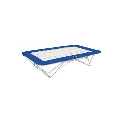 Gymnastics Trampoline Eurotramp Grand Master, 17100