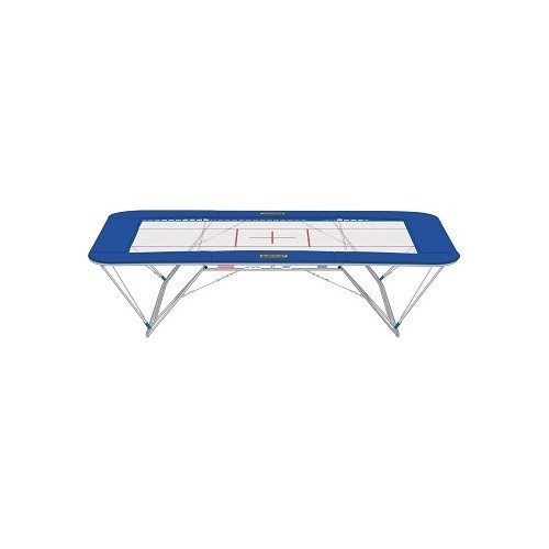 Gymnastics Trampoline Eurotramp Ultimate, 03205