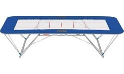 Gymnastics Trampoline Eurotramp Ultimate, 03205