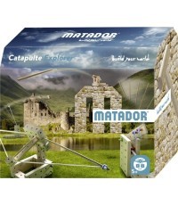 Constructor MATADOR - Catapults Explorer