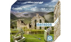 Конструктор MATADOR - Catapults Explorer