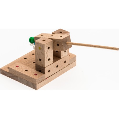 Конструктор MATADOR - Catapults Explorer