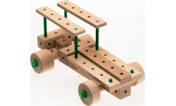 Konstruktorius MATADOR Cars Explorer