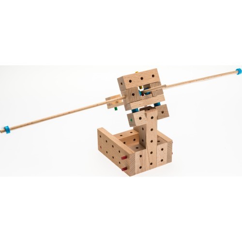 Конструктор MATADOR - Catapults Explorer