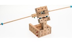 Конструктор MATADOR - Catapults Explorer