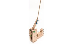 Constructor MATADOR - Catapults Explorer