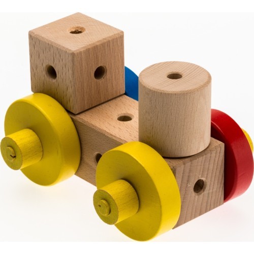 Constructor MATADOR - Country Maker