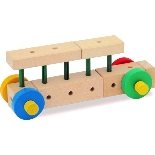 Constructor MATADOR - Maker M100
