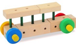 Constructor MATADOR - Maker M100