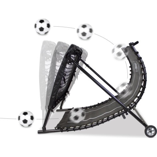 EXIT Rebounder Training Station Multi-station rebounder