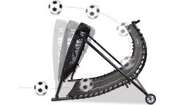EXIT Rebounder Training Station Multi-station rebounder