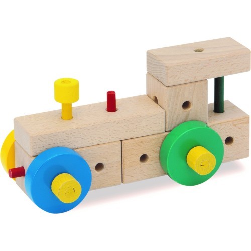 Constructor MATADOR - Maker M100