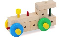 Constructor MATADOR - Maker M100