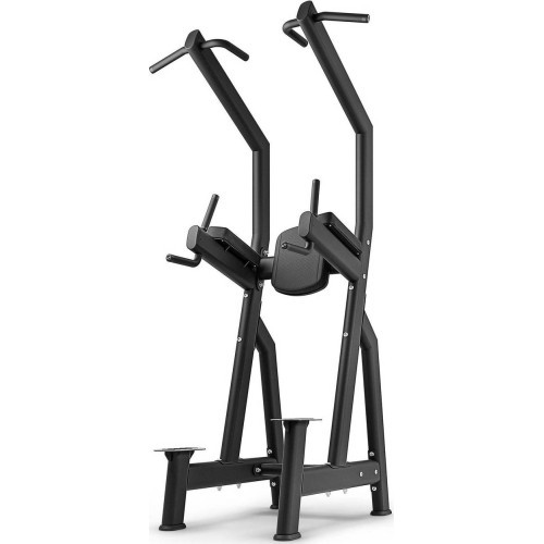 Stationary Parallel Bars With A Rod UpForm UR-U003