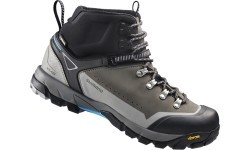 DVIRAČIŲ BATAI SH-XM900SG 48.0 GREY IND.PACK