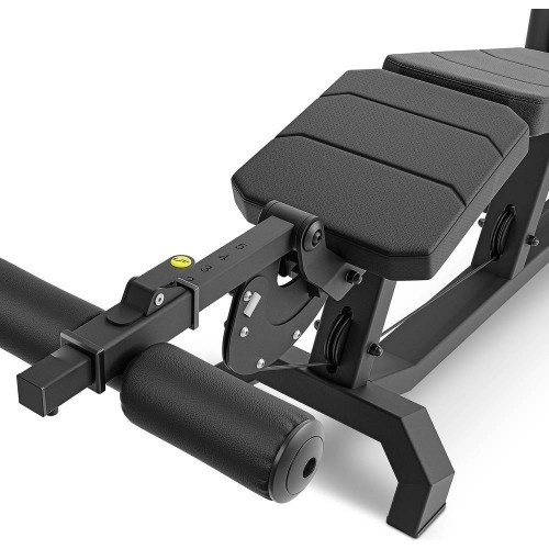 UF-023 biceps thigh lying down - UpForm