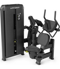 UR-U027 2.0 pilvo raumenų treniruoklis - UpForm