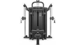 UR-T001 4 stočių treniruoklių bokštas 2.0 - UpForm