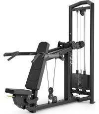 Shoulder press UF-024 - UpForm
