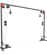 Многофункциональный тренажёр MARBO MH-W103 2.0