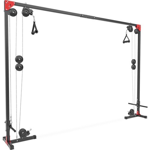 Многофункциональный тренажёр MARBO MH-W103 2.0