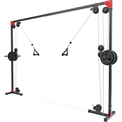 Многофункциональный тренажёр MARBO MH-W103 2.0