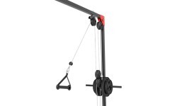 Daugiafunkcinis treniruoklis MARBO MH-W103 2.0